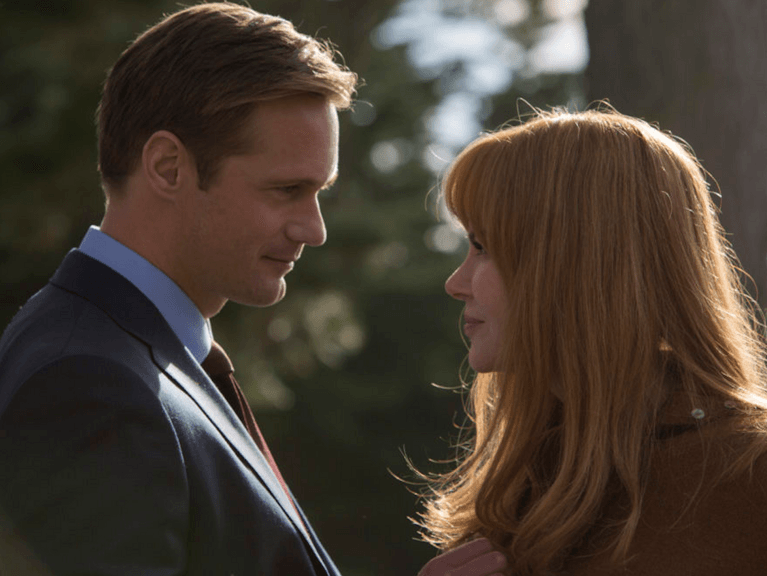 Big Little Lies Celeste and Perry