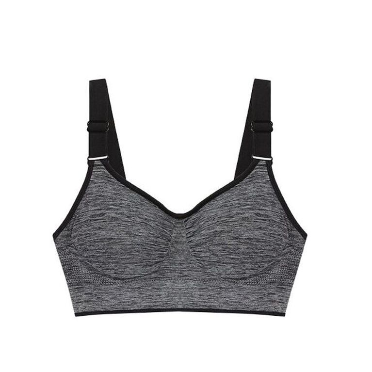 Hyba Affordable Sports Bras (Convertible Low Impact Sports Bra, $30)