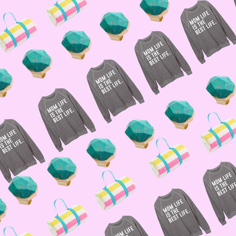 50 awesome Mother's Day gifts starting at just $3 (and all under $100)