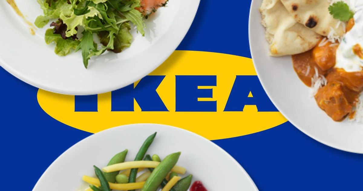 A definitive ranking of the 10 best Ikea foods Chatelaine
