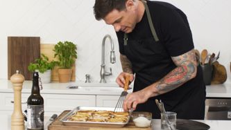 Chef Secrets with Chuck Hughes: Perfect French Fries