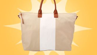 Mad deals of the day: 50% off an Indigo weekend bag and more