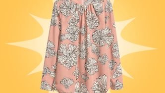 Mad deals of the day: A $20 blouse from H&M and more