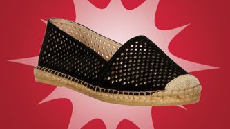 Mad deals of the day: $80 leather espadrille sandals from Browns and more