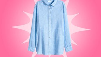 Mad deals of the day: $40 off a 100% linen shirt from H&M and more