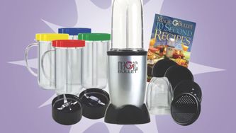 Mad deals of the day: A chopping, blending, on-sale Magic Bullet and more