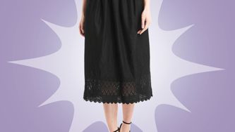 Mad deals of the day: A lovely $35 lace skirt from Gap and more