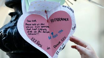 What we know so far about the Manchester attack