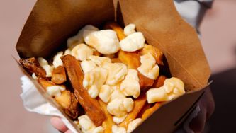 Peak poutine: How the messy trio of fries, curds, and gravy became Canada's favourite food