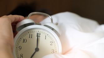 Your All-Day Guide To Better Sleep