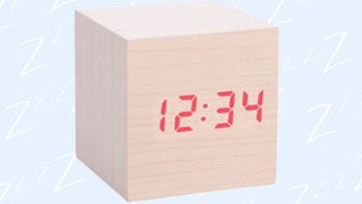 9 cool alarm clocks — so you can stop sleeping with your phone