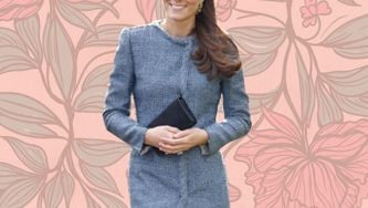 What to wear to a wedding — according to Kate Middleton
