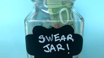 Swearing before you exercise could make you f!@#$% stronger