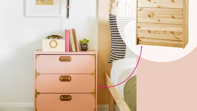 34 Of The Most Brilliant DIY Ikea Hacks Ever