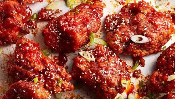 23 Pub-Style Snacks For Game Night