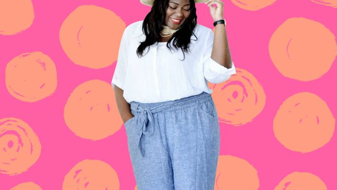 34 plus-size bloggers with amazing style to follow on Instagram