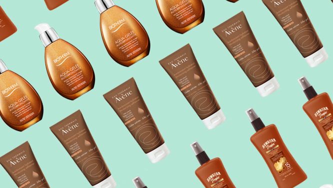 The best drugstore self-tanners and bronzing lotions to ace a faux glow