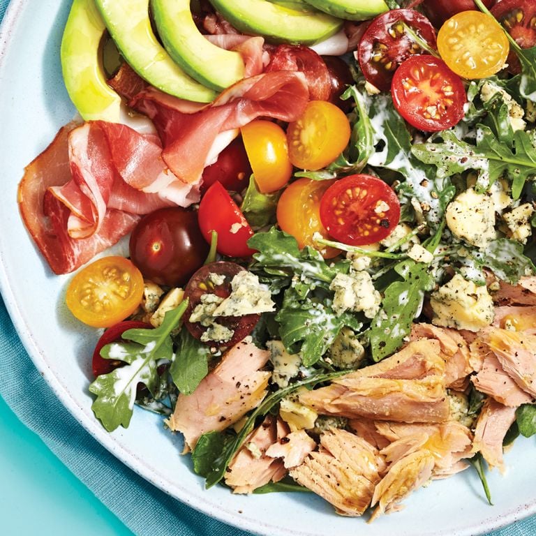 5 Quick Spring Dinners Ready in 40 Minutes or Less
