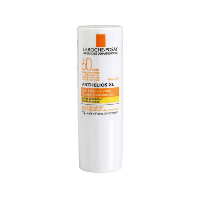 ANTHELIOS TARGETED PROTECTION STICK SPF 60, $21, Shoppers Drug Mart