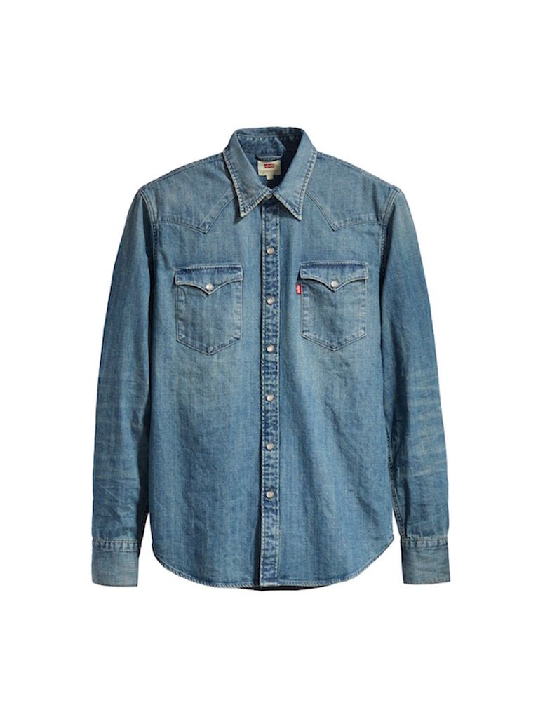 Barstow western shirt, father's day gift ideas