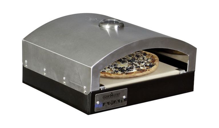 Camp Chef 14 Single Pizza Oven, father's day gift ideas