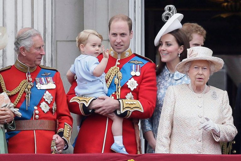 What Prince William and Kate Middleton are really like as parents
