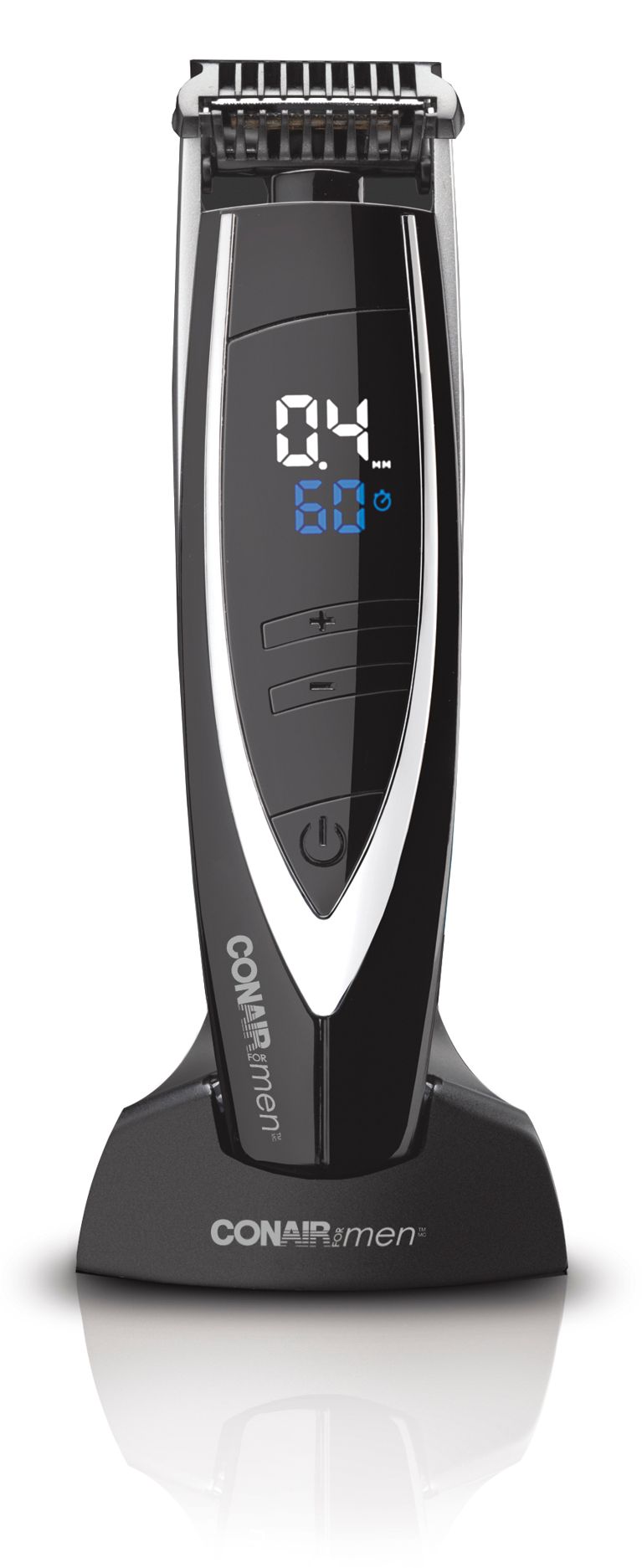 Conair for men lithium ion super groomer, father's day gift ideas