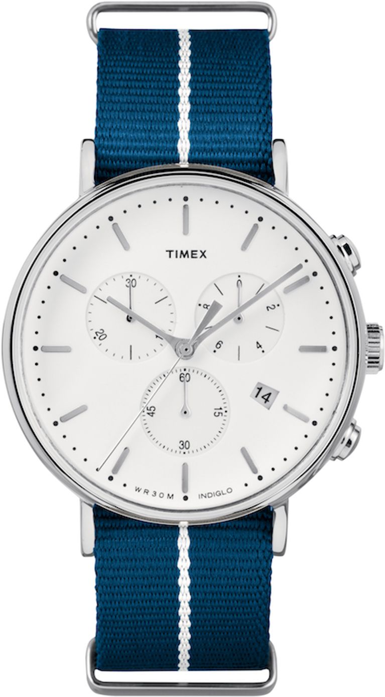 Fairfield Chronograph, father's day gift ideas
