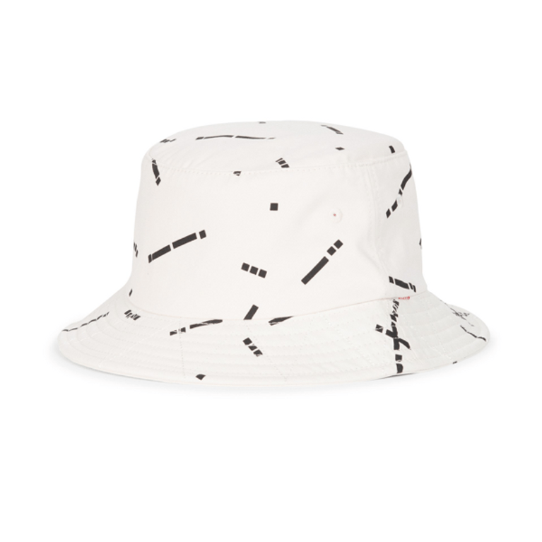 Lake Bucket Hat, $45, Herschel Supply Co.