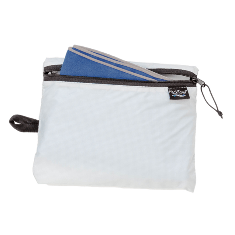 PACKTOWL Small PERSONAL TOWEL, $12, MEC