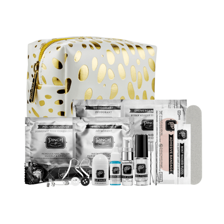 Pinch Provisions Minimergency Kit For Her, $22, Sephora
