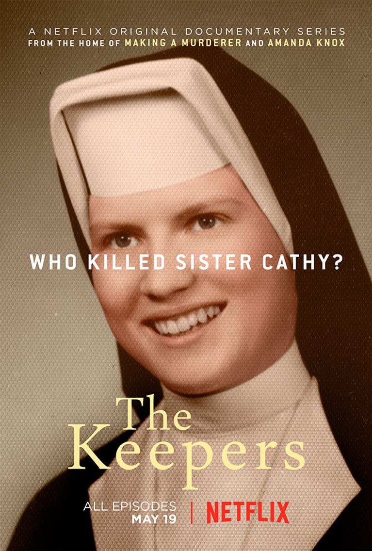 The Keepers Netflix