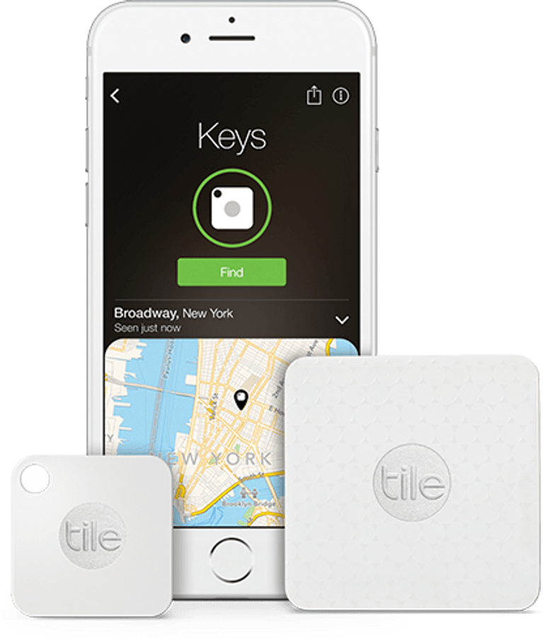 Tile slim, father's day gift ideas
