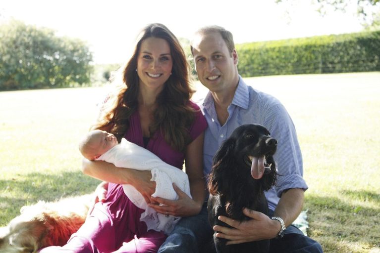 What Prince William and Kate Middleton are really like as parents