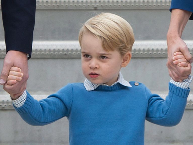 What Prince William and Kate Middleton are really like as parents