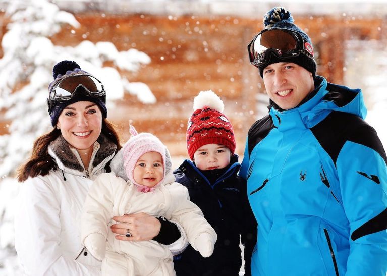 What Prince William and Kate Middleton are really like as parents