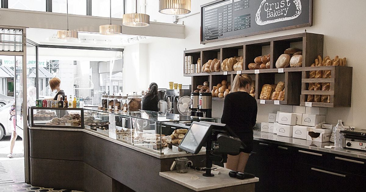 Best Canadian bakeries from coast to coast - Chatelaine