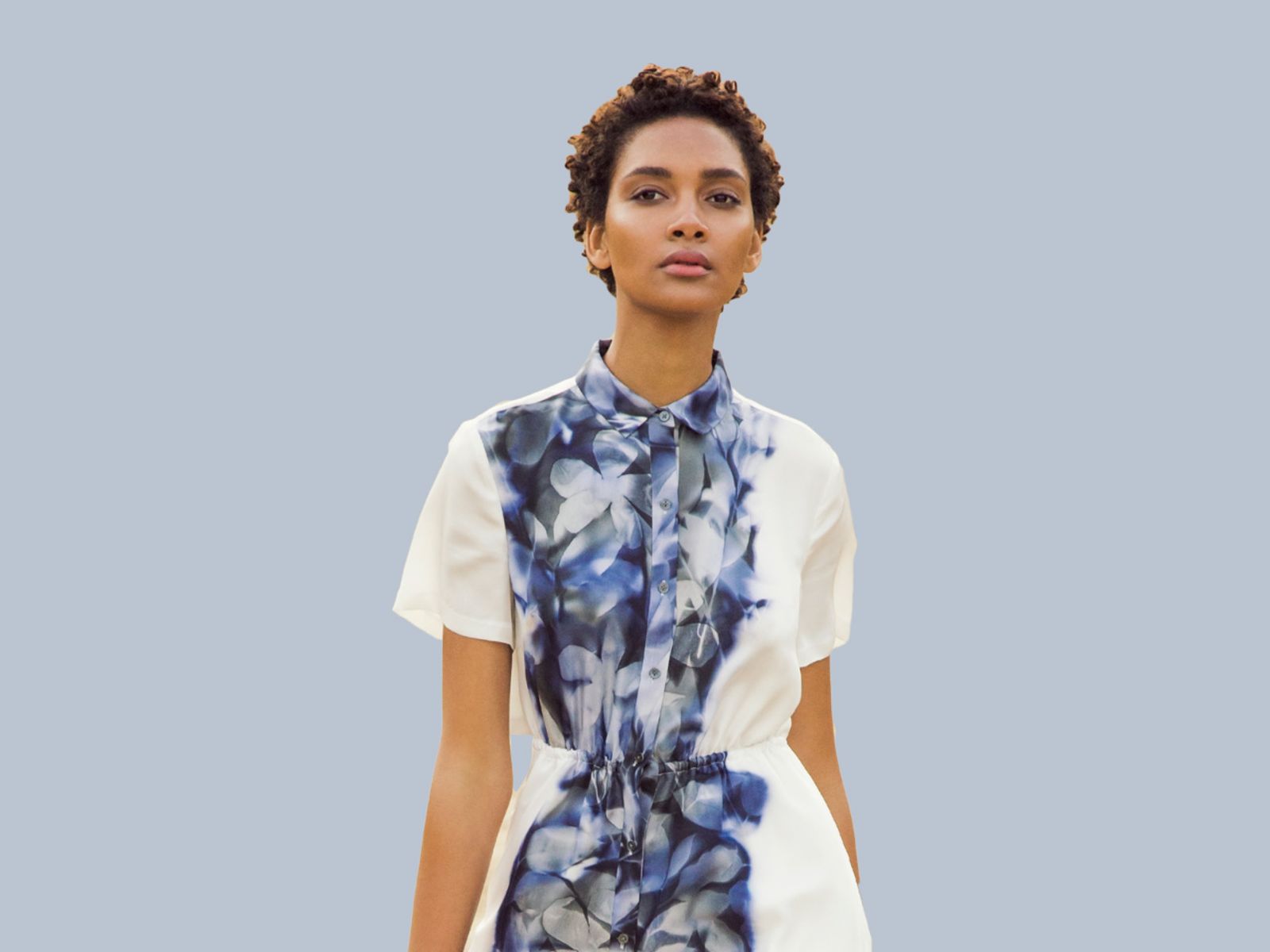 Banana Republic x Piece & Co. - Chatelaine