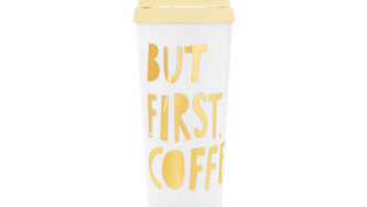 10 ultra-cool travel mugs to get your caffeine fix in style