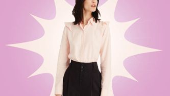 Mad deals of the day: $90 off a pink Club Monaco button down, a jaunty neck scarf and more