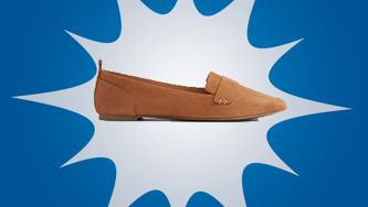 Mad deals of the day: Sleek Aldo loafers, a light linen blazer and more