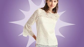 Mad deals of the day: a $37 top with bell sleeves from Gap and more