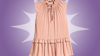 Mad deals of the day: A pretty $10 summer blouse from H&M and more