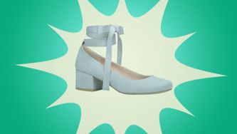 Mad deals of the day: $23 ankle wrap heels, saucy stationery and more