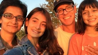 ‘Mummy, am I white?’ What I've learned from raising biracial children