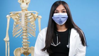 Why Am I So Gassy? We Asked A Doctor, So You Don't Have To