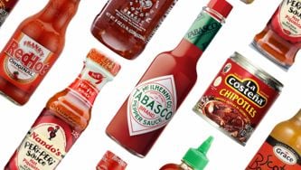 9 fiery hot sauces we love from around the world — from spicy to @#$%!