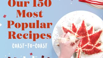 Bake! Grill! Broil! Our 150 best-ever recipes — according to you