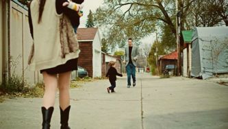 Eulogy to a marriage lost to parenthood