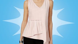 Mad deals of the day: $62 off a cute Macy's asymmetrical top and more